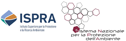 logo ispra