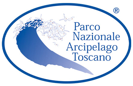 logo parco nazionale arcipelago toscana